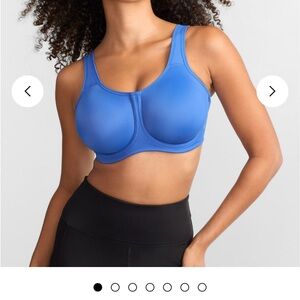 Wacoal Sports Bra NWT